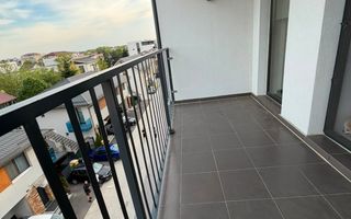 Apartament modern cu 3 camere | Otopeni central | parcare subterană inclusă - Poză 9