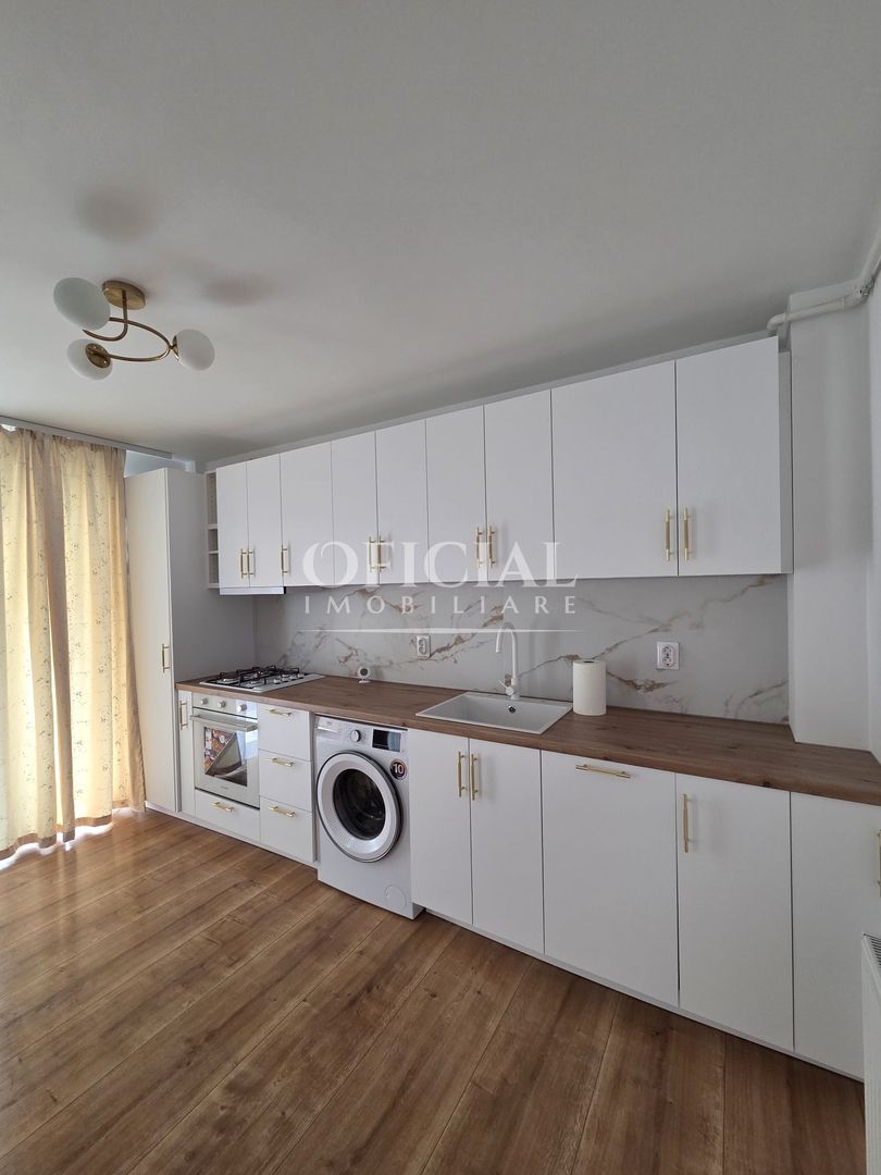 Apartament 2 camere | Garaj | Prima inchiriere | Zona Parcul Poligon - Poză 4