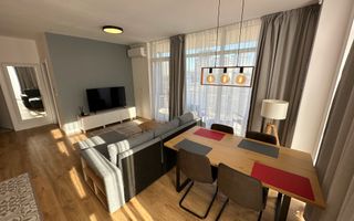Apartament  3 camere zona Centrala - Poză 1