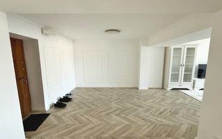3 camere 92mp, Unirii 78 - Alba Iulia, recent renovat, prima inchiriere, centrala termica, vedere libera spre blvd - Poză 2