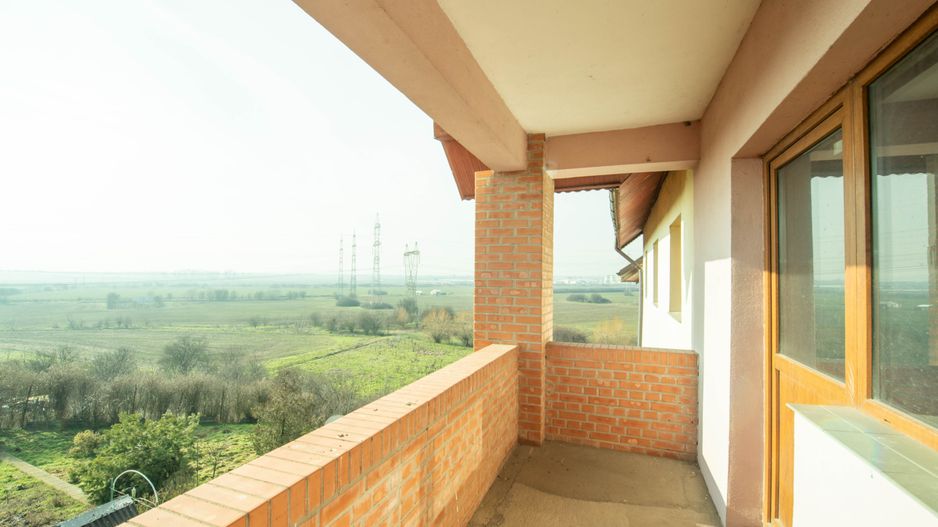 Casa individuala de vanzare, 465 mp utili, Manolache,  jud Ilfov - Poză 42