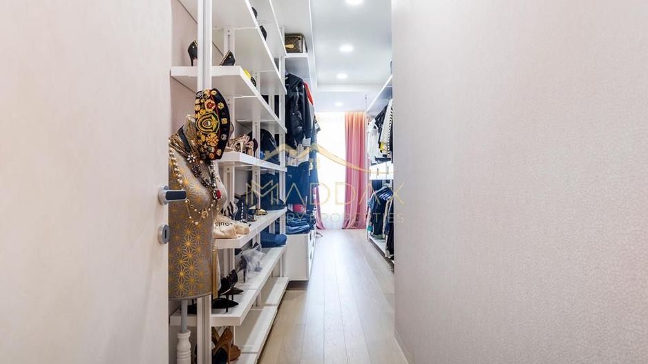 Penthouse cu 5 camere *347mp* + terasa 101mp* // Zona Herastrau - Poză 26