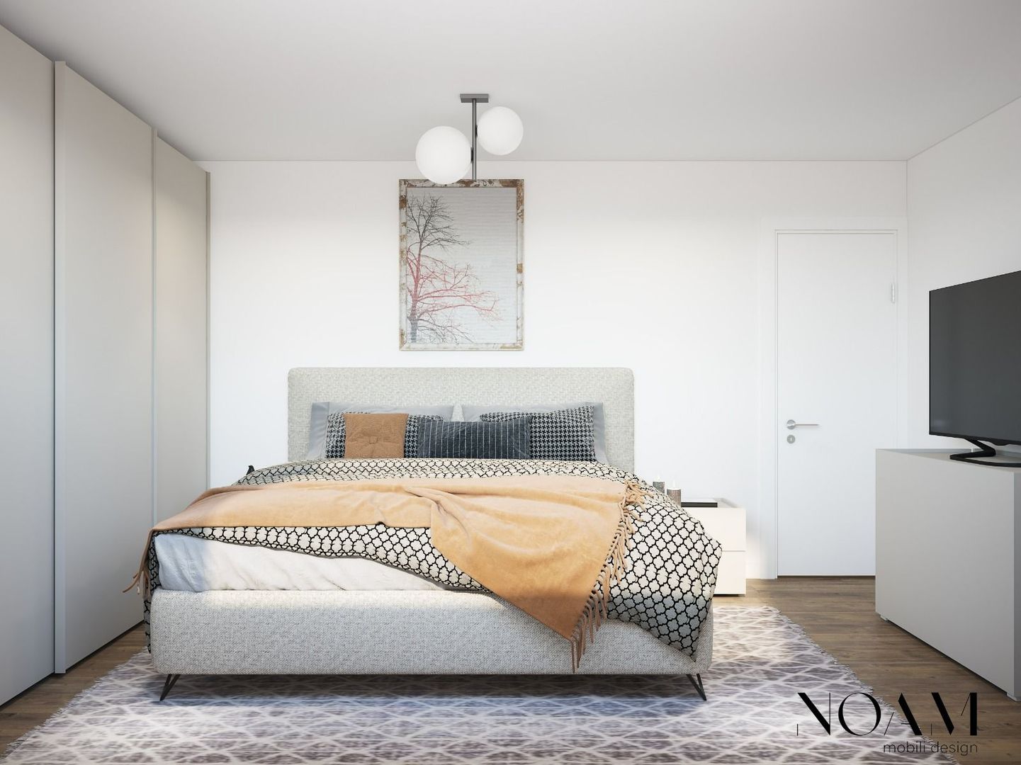 Apartament 2 camere Poiana Brasov - Poză 6