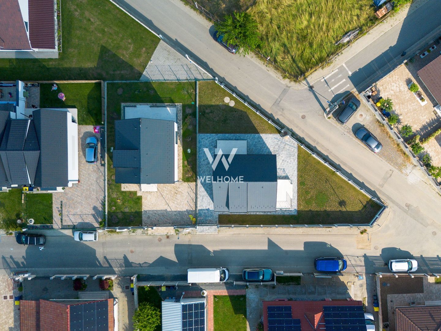 Casa individuala moderna LA CHEIE, 4 camere, Cristian -  Sibiu - Poză 12