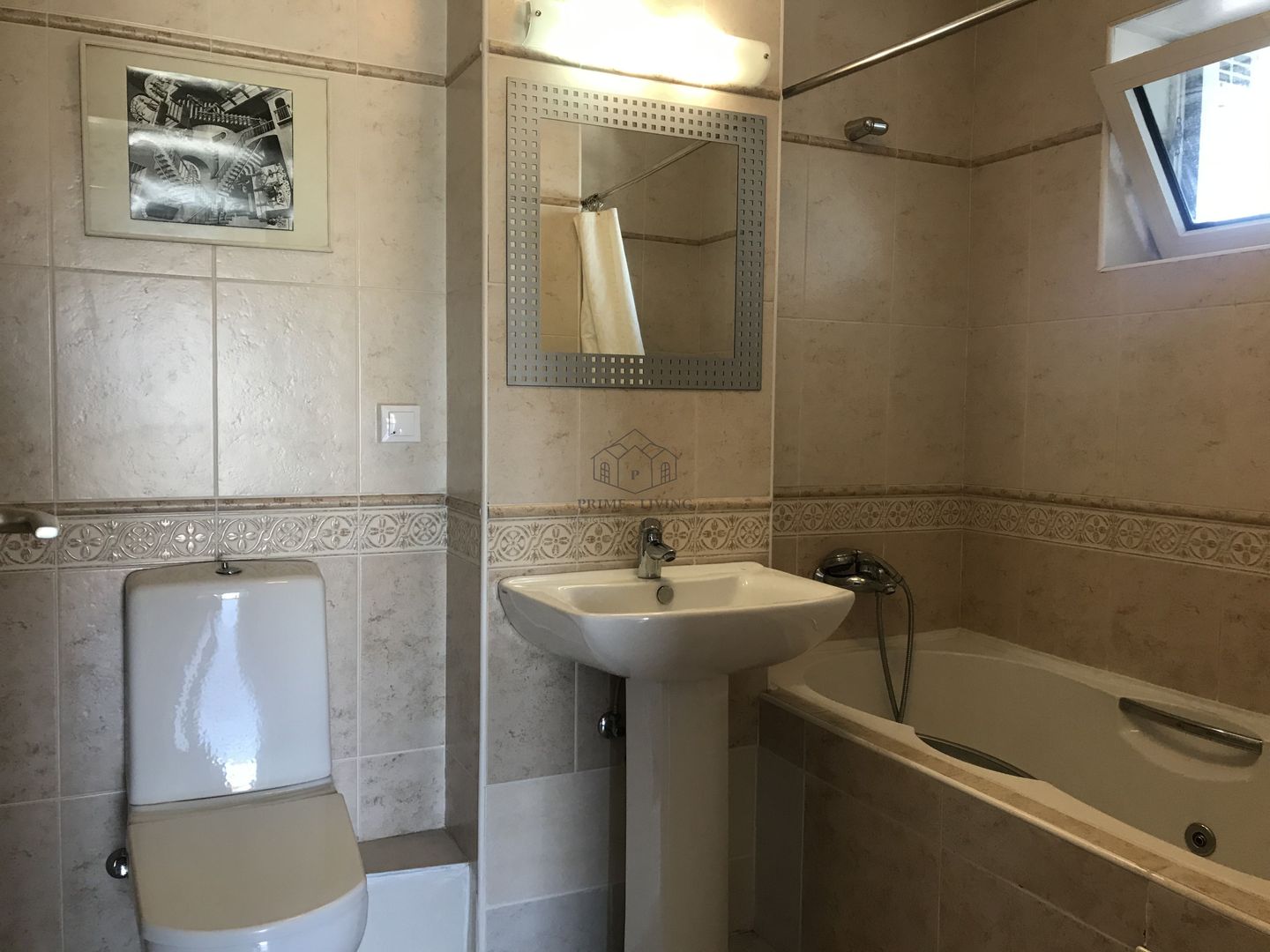 DUPLEX SUPERB - VEDERE PANORAMICA, LA VANZARE IN HERASTRAU - Poză 11