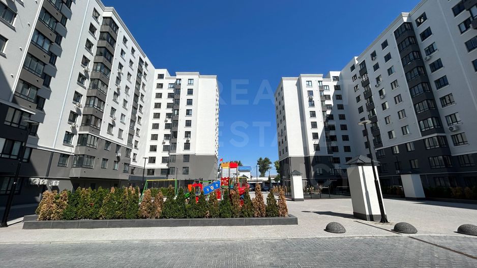 Vânzare, apartament, 1 cameră, strada Decebal, Bălți - Poză 1