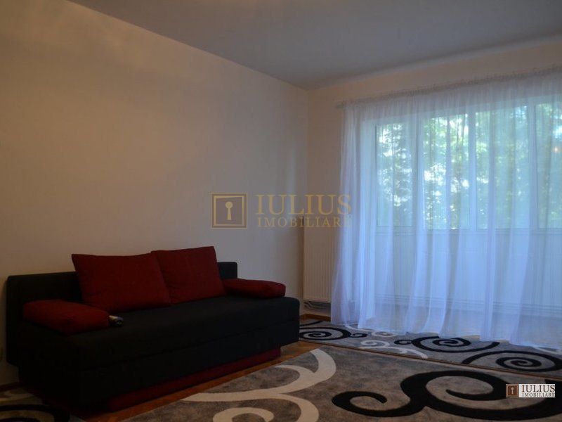 3 camere amenajat modern, cu centrala proprie(Include ctr Anaf). - Poză 3