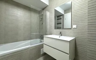 Apartament cu 3 camere *Mobilat complet* // Floreasca - Lake View - Poză 24