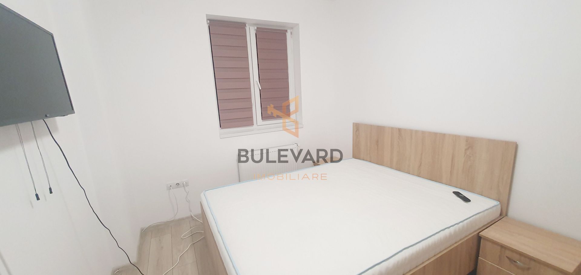 Apartament cu 2 camere + parcare, zona strazii Florilor! - Poză 5