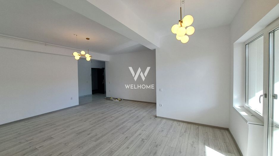 Apartament 2 camere Sibiu, Stanca - Locuinta noua la vila - Poză 1