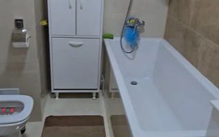 Apartament 2 camere / 57mp / in zona Tatarasi - Poză 6