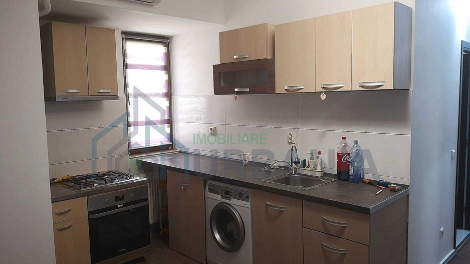 Apartament de vânzare, 2 camere, 43 mp, Zona Baza 3 - Petrom, Silk District, Iași - Poză 2