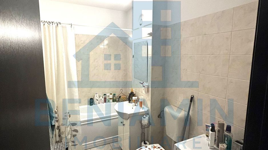 Apartament studio cu loc parcare 40mp terasa 7mp Sanpetru - Poză 6