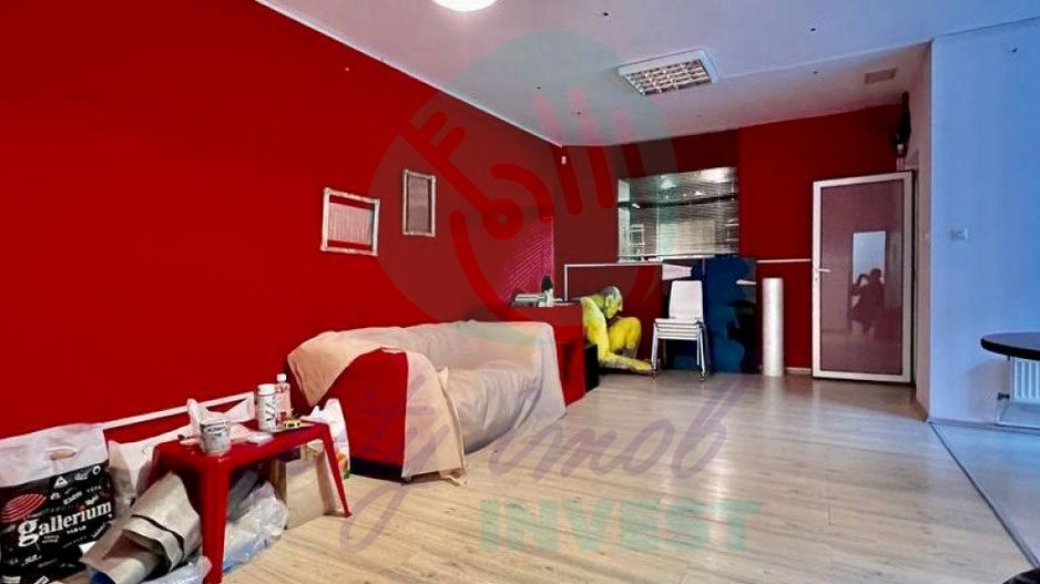 IMOBIL RENOVAT CU CURTE PROPRIE- ROND COSBUC - Poză 14