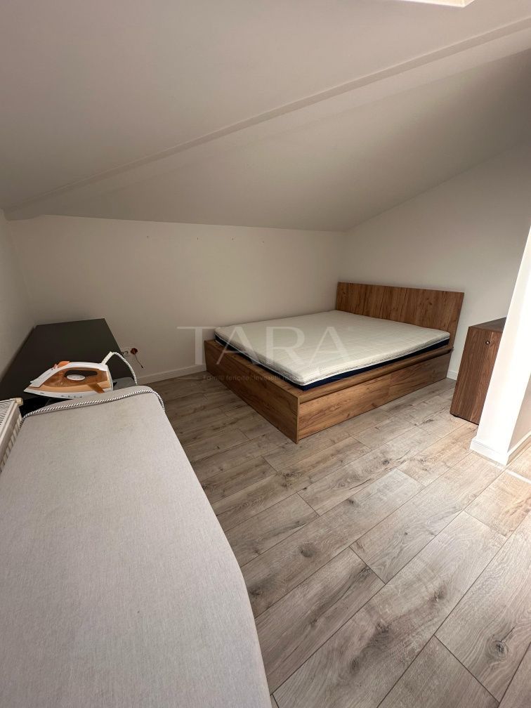 Apartament 2 camere la Mansarda - Poză 5