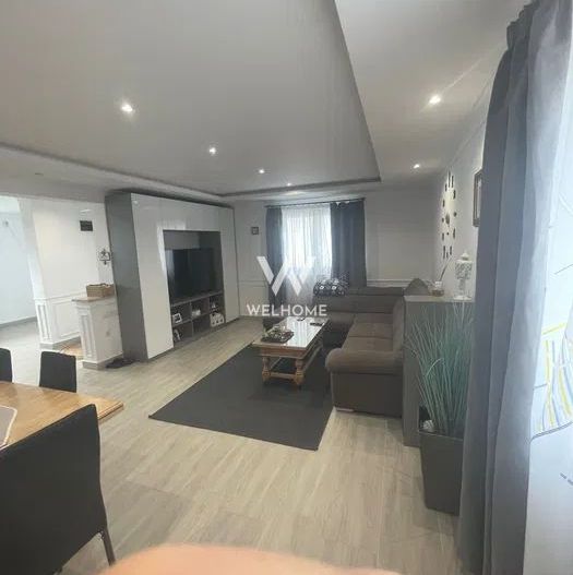 Casă complet mobilată – Cristian, lângă Primărie - Poză 3