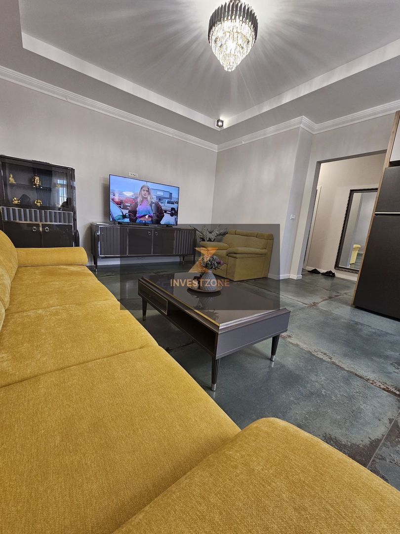 Apartament exclusivist de vanzare in Oradea-Iosia - Poză 7