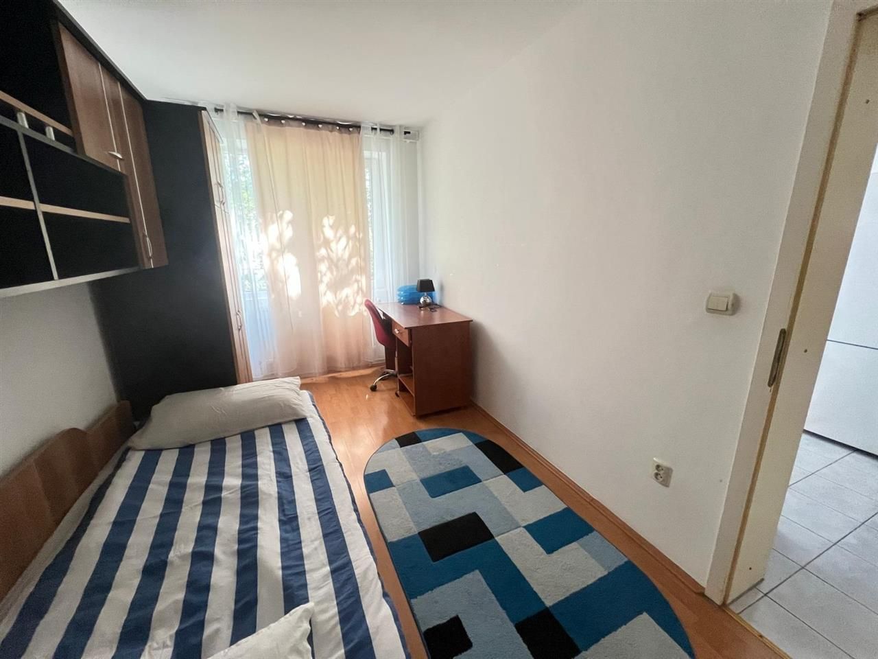 3 camere zona Medicinei centrala si clima - Poză 10