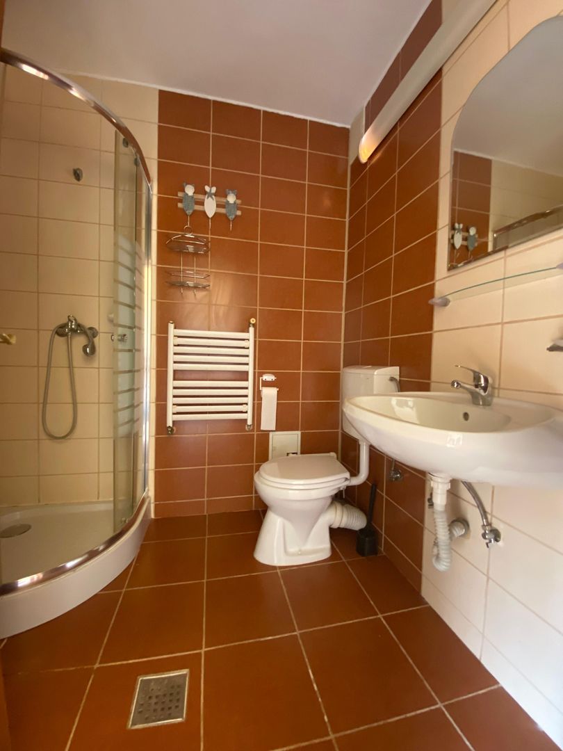 Apartament 2 camere Baneasa | Centrala Proprie - Poză 9
