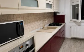 Str Biruintei - Apartament 3 camere decomandat | Metrou Berceni - Poză 11