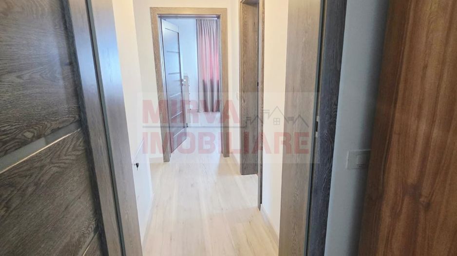 Vilă 5 camere de închiriat – Păulești, Cartier Magnolia - Poză 35