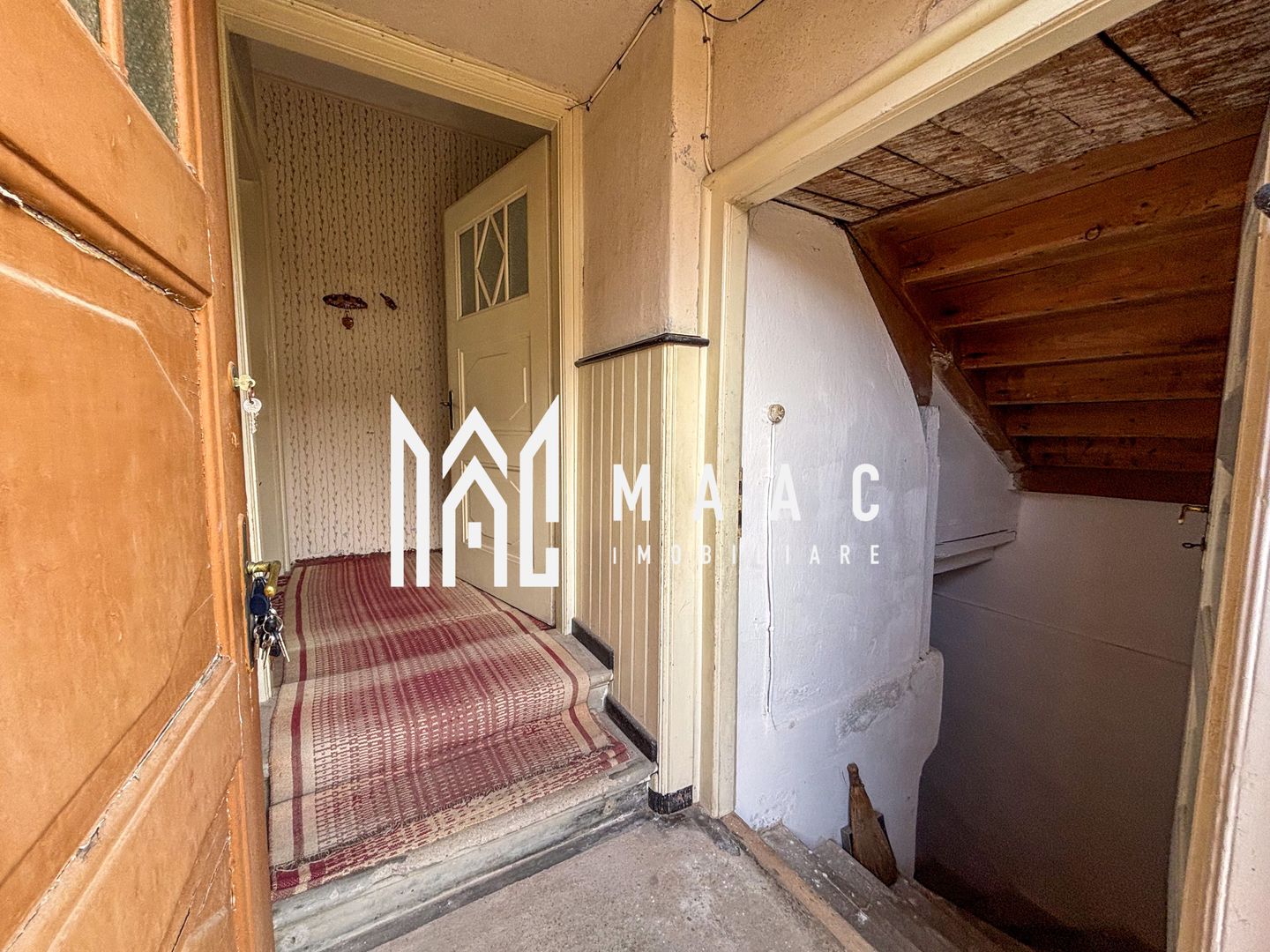 Casa individuala | Teren 356 MP | Garaj | Cisnadie | Comision 0% - Poză 12