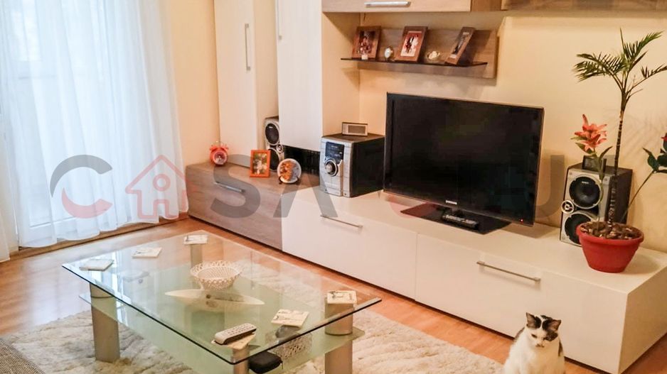 Apartament luminos la etaj intermediar - Grigorescu - Poză 1