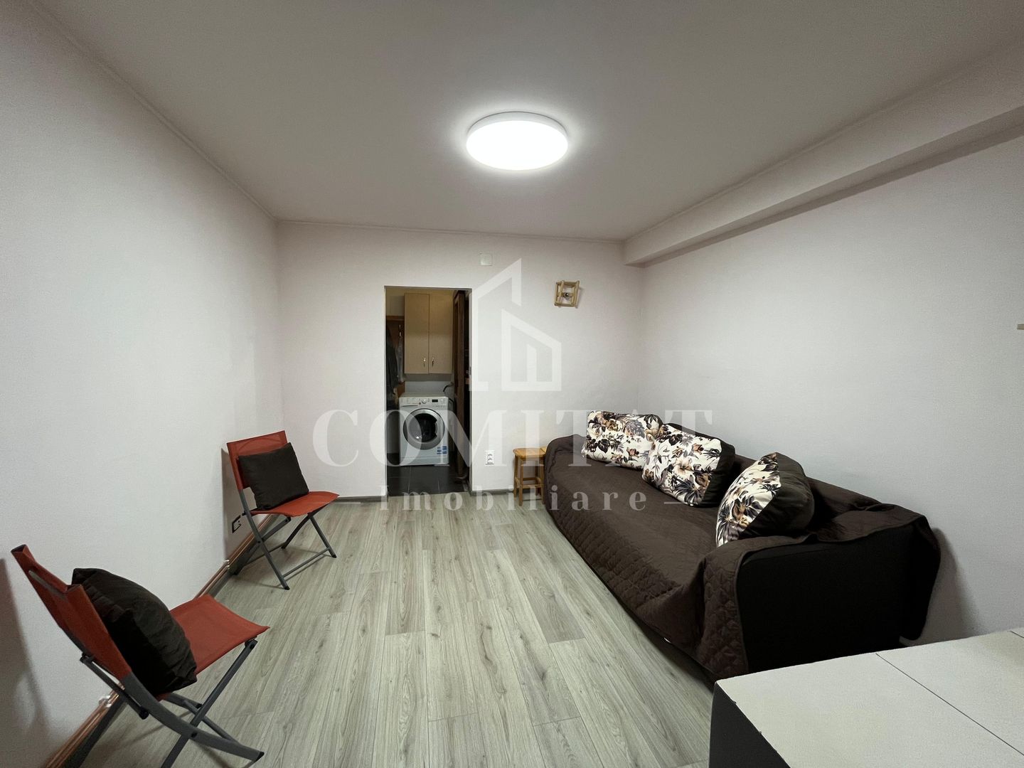 Garsoniera | 21mp | zona Rapsodiei - Poză 2