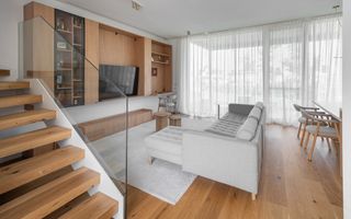 Inchiriere vila 3 camere in Amber Forest - Poză 4