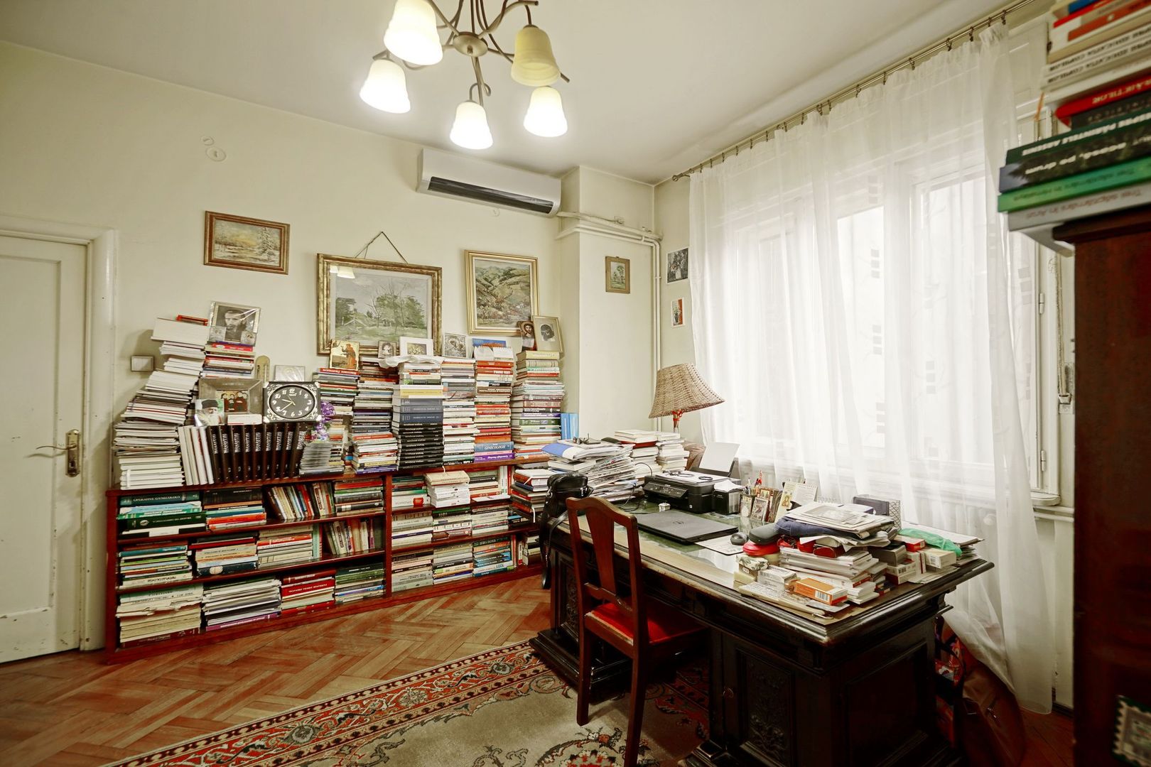 apartament 4 camere in spate la Cocor - Poză 14