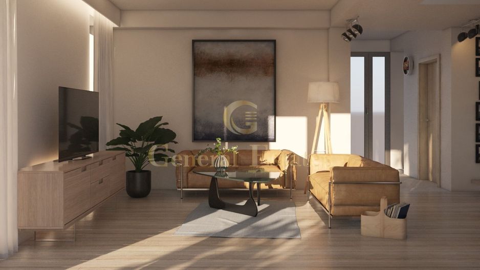 Ansamblu rezidențial exclusivist în Cristian, Brașov - Poză 28