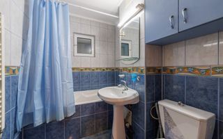 APARTAMENT 3 CAMERE DE INCHIRIAT – ETAJ 2 | DECOMANDAT |  POPA SAPCA - Poză 6