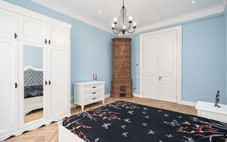 APARTAMENT UNIC BD. REGINA ELISABETA - Poză 19