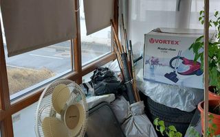 YOUNG CITY RESIDENCE LEORDENI - APARTAMENT 2 CAMERE - Poză 3