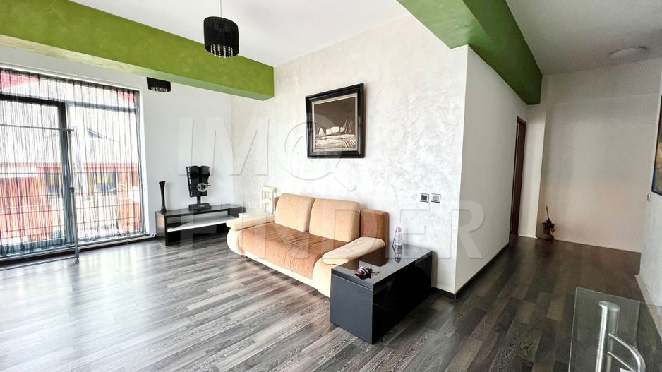 2 Camere Buna Ziua zona Home Garden cu Parcare - Poză 1