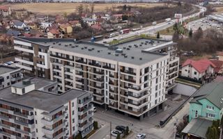 Apartament cu 2 camere la cheie, bloc nou,  0% Comision!! - Poză 11