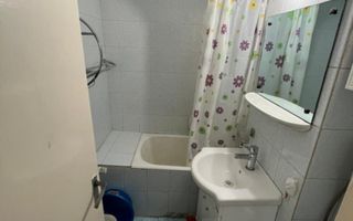 Apartament decomandat cu 2 camere în Mănăștur, zona Flora. - Poză 5