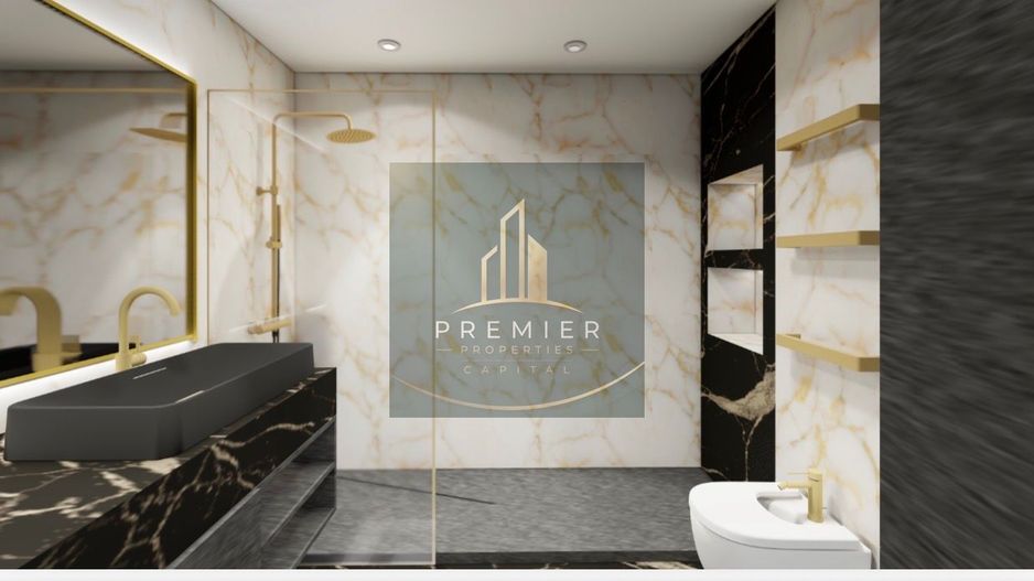 Triplex Premium cu Terase Spectaculoase și Posibilitate de Personalizare - Poză 30