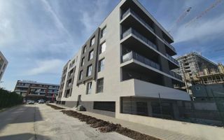 Apartament 2 camere bloc boutique parcul Teilor - Poză 14