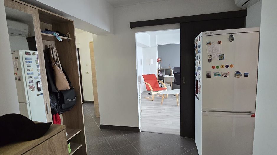 3 camere decomandat  Mega Mall/Pantelimon - Poză 7