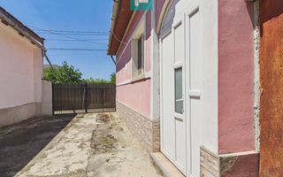 Casă de familie cu grădină și potențial în Giroc - Poză 22