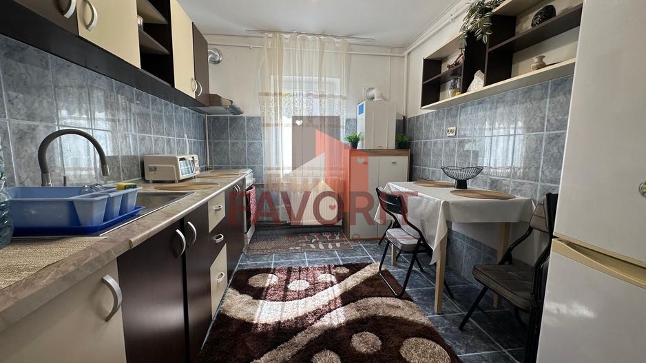 2 camere | centrala proprie | mobilat si utilat | zona excelenta - Poză 4