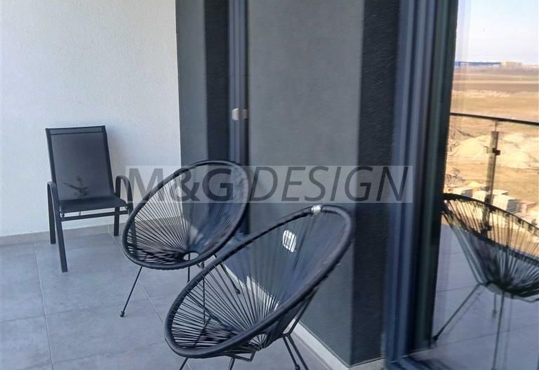 Apartament 1 camera Torontalului - Poză 8