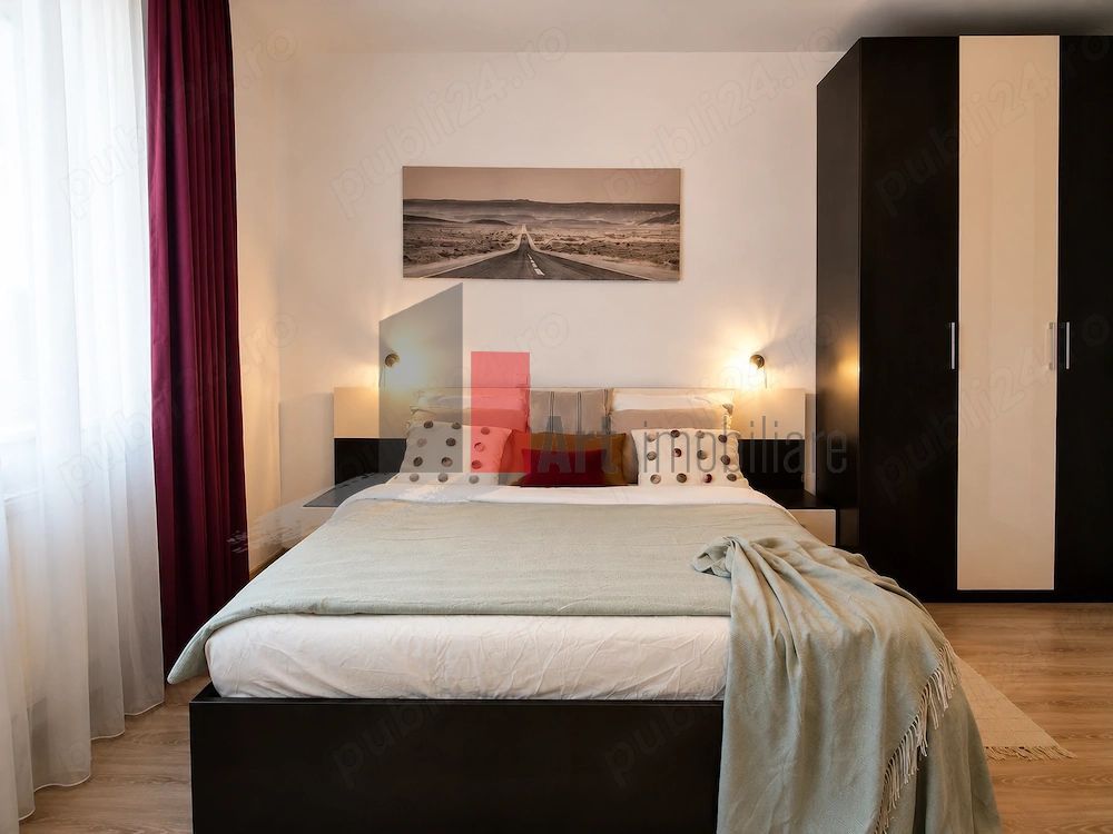 Apartament 2 camere de inchiriat | Plaza Mall   Lujerului - Poză 3