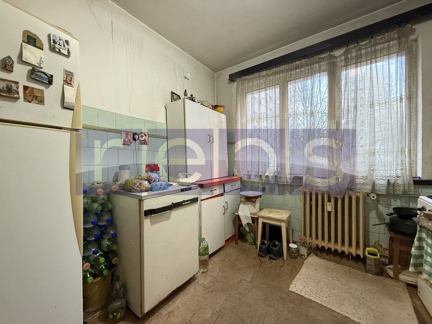 VÂNZARE 3 CAMERE | ZONA NICOLAE GRIGORESCU | ETAJ 1 - Poză 6