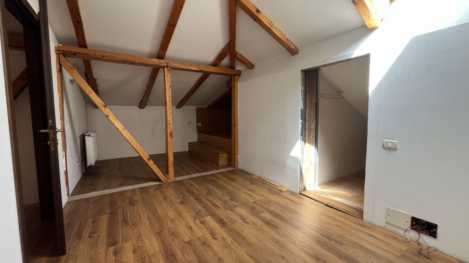 OTOPENI | Chirie Casa 13 Camere pretabil Notariat Cabinet Avocat - Poză 23