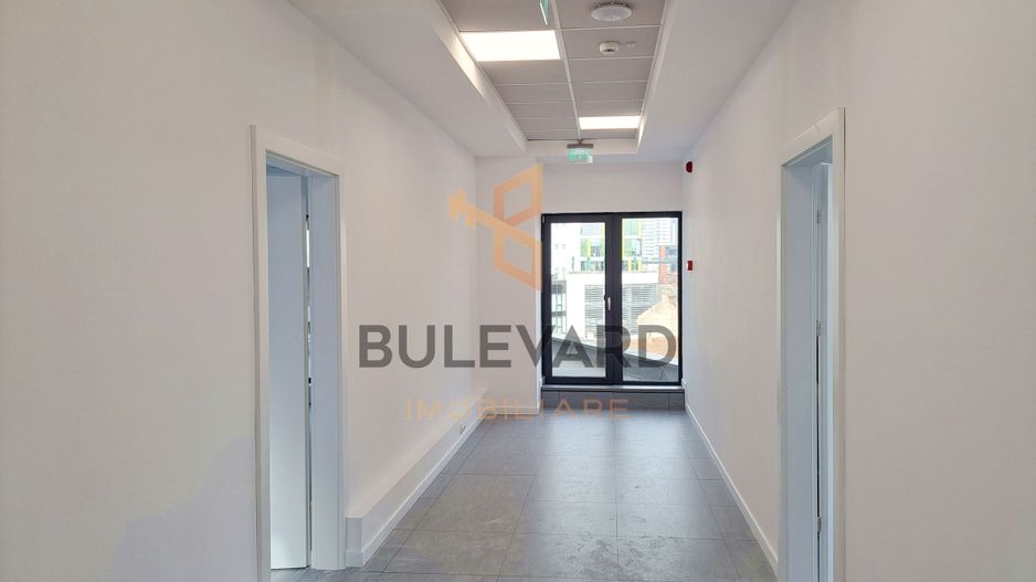 Spatiu birou in zona centrala! - Poză 14