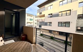 Apartament cu 2 camere-Zona Eroilor Floresti - Poză 9