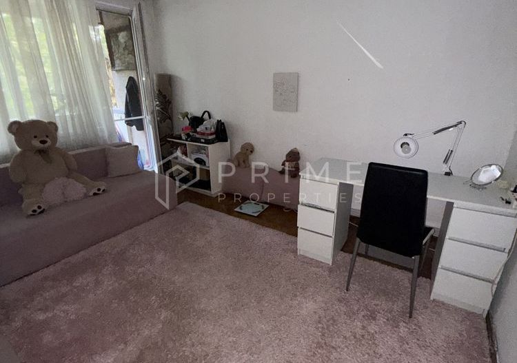 Apartament Decomandat cu 3 Camere și 2 Balcoane–Etaj 3/4-str.Moldovei - Poză 1