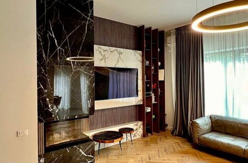 vila 7 camere in complex residential Pipera - Poză 5